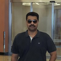Venkata Ravikumar