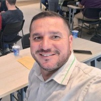 Alejandro Oliveira