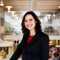 Nicolette Goedbloed