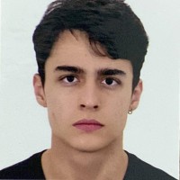 Luca Rubinger