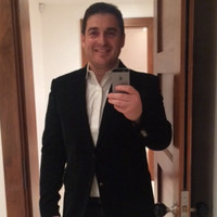 Laurent Sberro