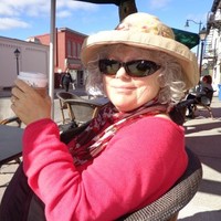 Cathy Allard