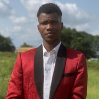 Victor Nwachukwu