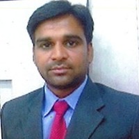 Fakruddin Shaik