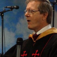 Dr Bruno VAN de VLIET