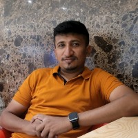 Prashant Badal