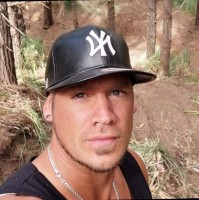 Josh Mcgruther