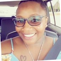 Brittney Johnson