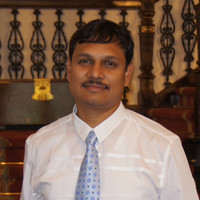 Sudheer Balanagu