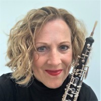 Pamela Johnston