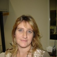 Roberta Chicon Stefani oliveira