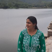 Kalindi Lakulesh Joshi