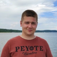 Jakub Krakiewicz