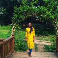 Archana Karthikeyan