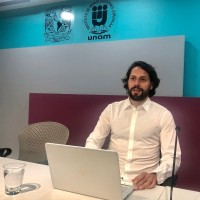 Pablo Almuli Cassigoli