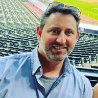Jeff Stright