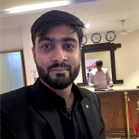 Subham Rouniyar