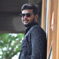Deepak Thota