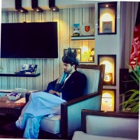 Nasir Fazly