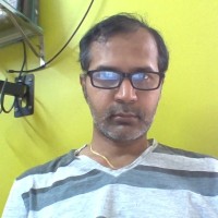 Sunil AllapuReddy