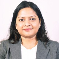 Debasmita Sen