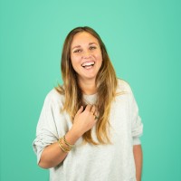 Jette Van Exter