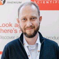 Sergei Grigoryan, Phd, Mba