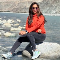 Pooja Barnwal