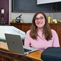 Ilaria Gambelunghe
