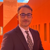 Mohamed Achraf BENLAFQIH