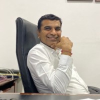 Nilesh Lapasiya