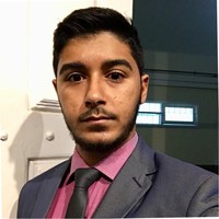Ryan Machado Dos Santos, Mba