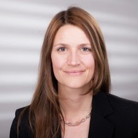 Solveig Zechner