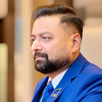 Mohit Agarwal