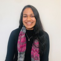 Sheena Shah