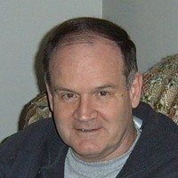Geoffrey Abbott