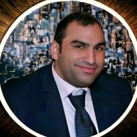 Bashar Shaker