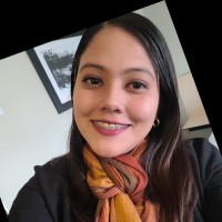 Maria Alejandra Hidalgo Montoya