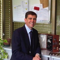 Gianluca Stanic