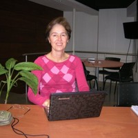 Monica Escobar