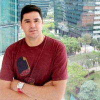 Heitor Pontes