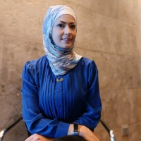 Liana Abu Alsoud