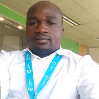 Conright Tsakani