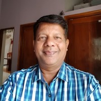 RAVINDRA Ravindraashtekar198