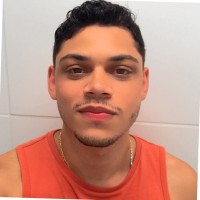Joao Victor Lima