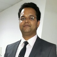 Vikas Tripathi