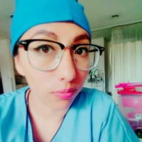 Martha Josefina Alvarado Mendoza