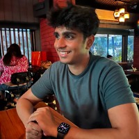 Siddhant Bhatnagar