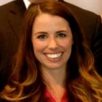 Louisa Strain, CPA, CMA
