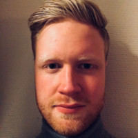 Joel Tuhkanen
